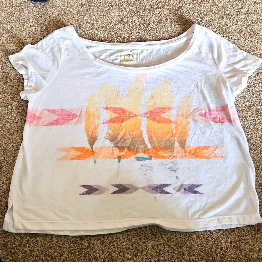 American eagle. T shirt